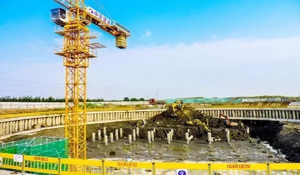 天津航空物流园(一期)雨污水合建泵站项目.jpg 天津航空物流园(一期)雨污水合建泵站项目.jpg