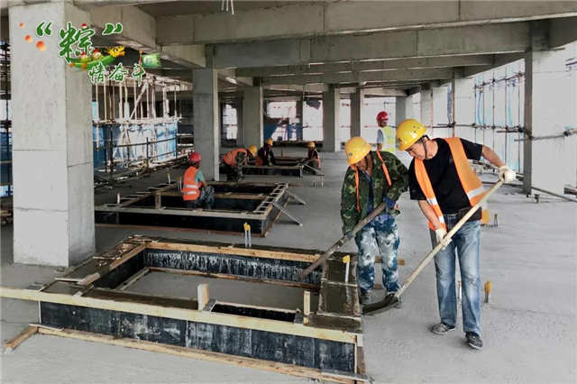 朝阳区党校综合教学楼及档案馆建设项目.jpg 朝阳区党校综合教学楼及档案馆建设项目.jpg