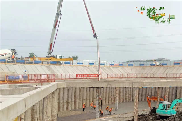 航空产业区八平方区域2#雨水泵站总承包项目1.jpg 航空产业区八平方区域2#雨水泵站总承包项目1.jpg